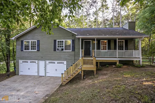 1385 Longbow CT, Canton, GA 30115