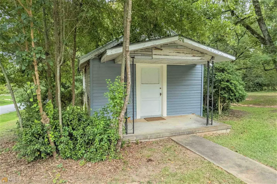 309 Wilcox HTS, Elberton, GA 30635