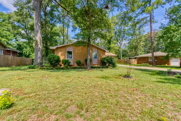 311 Gawin, Warner Robins, GA 31093