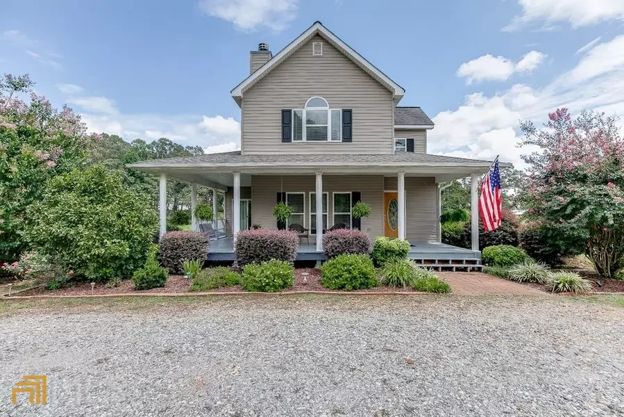 672 Union Hill, Homer, GA 30547