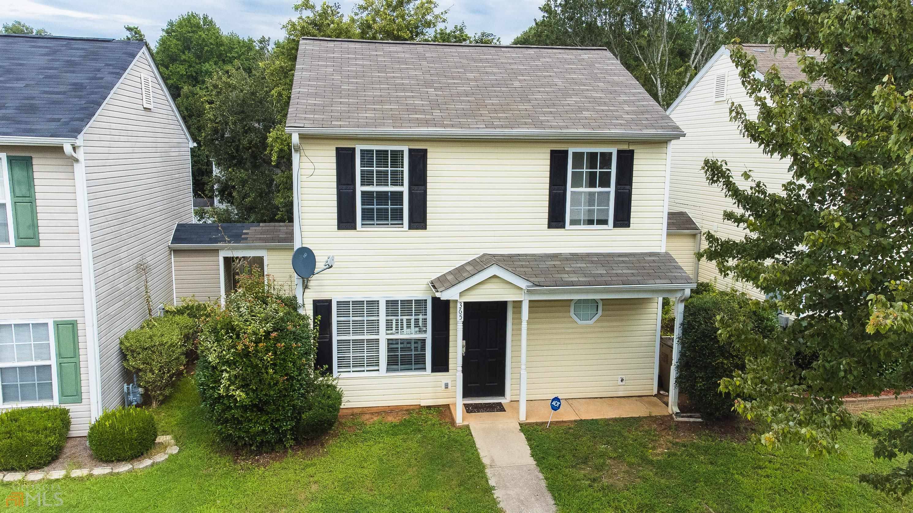 Mcdonough, GA 30253,365 Coral CIR