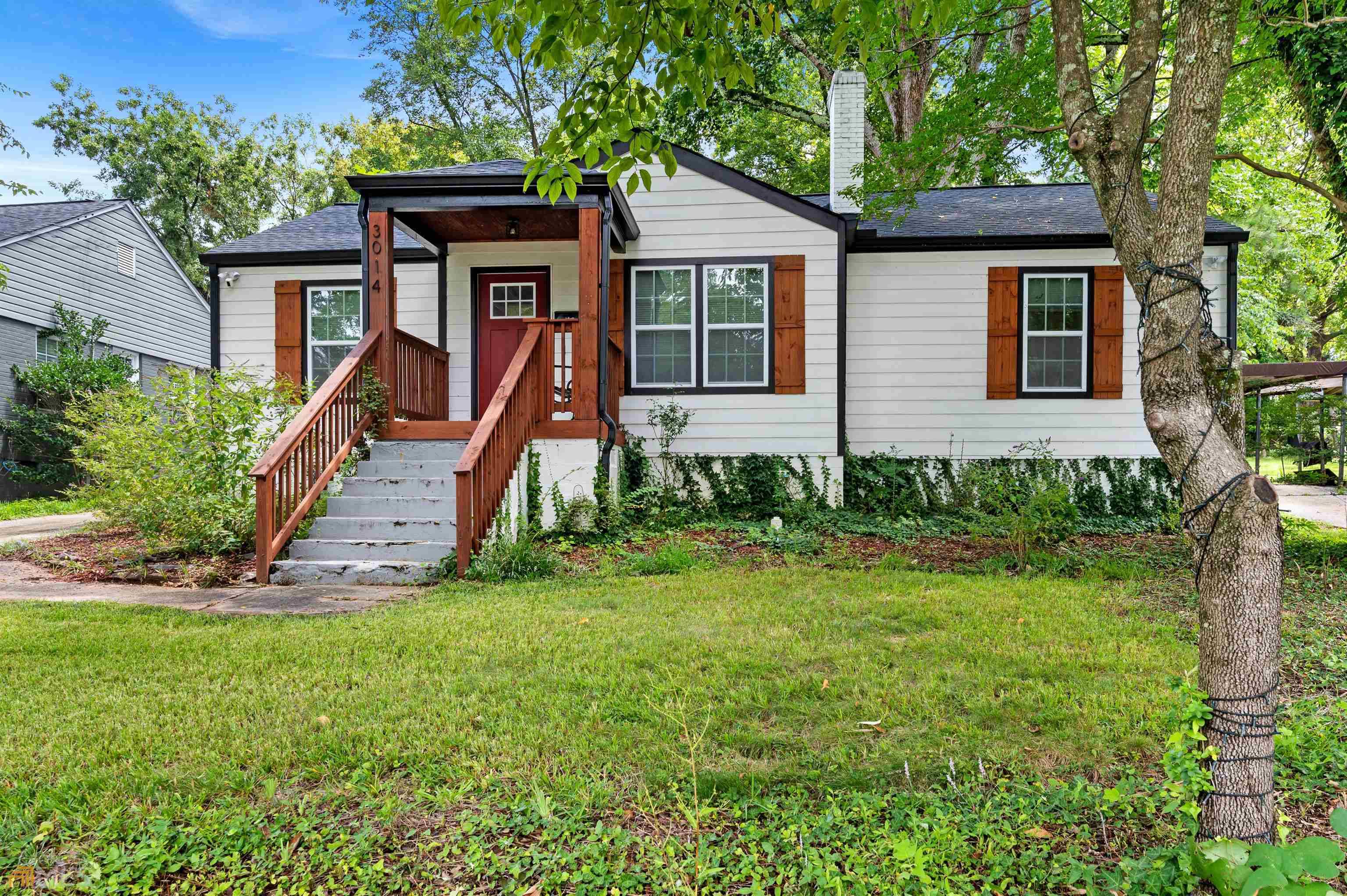 3014 Dogwood DR, Hapeville, GA 30354