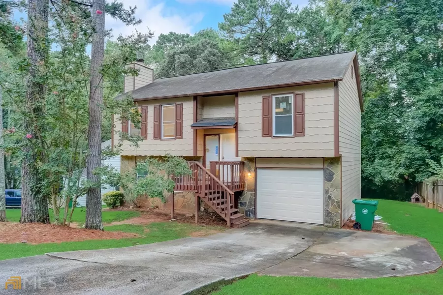 793 Fox Valley, Stone Mountain, GA 30088