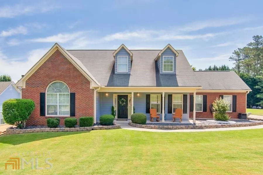 2250 Arden Creek, Bethlehem, GA 30620