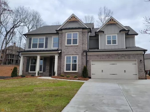 2991 Rice Creek, Jefferson, GA 30549