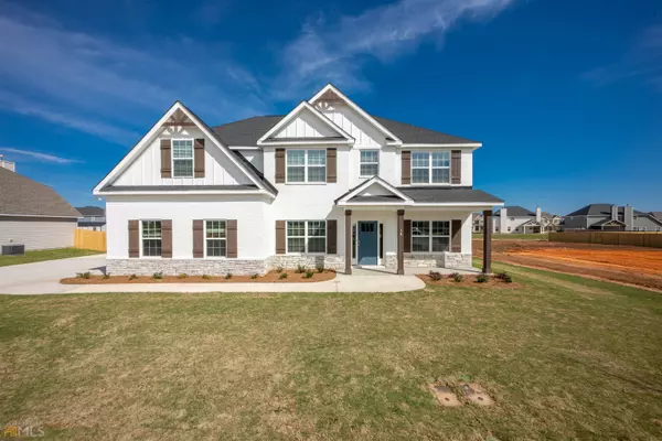 14 Pearl Moss, Kathleen, GA 31047