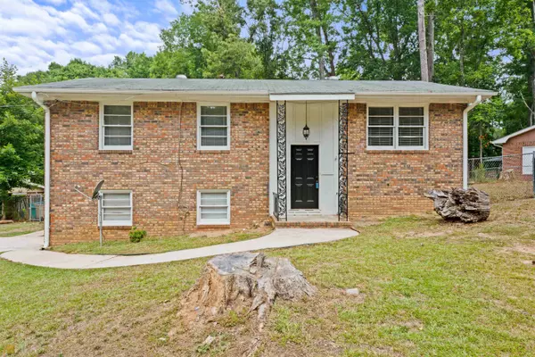 6575 Rabun, Morrow, GA 30260