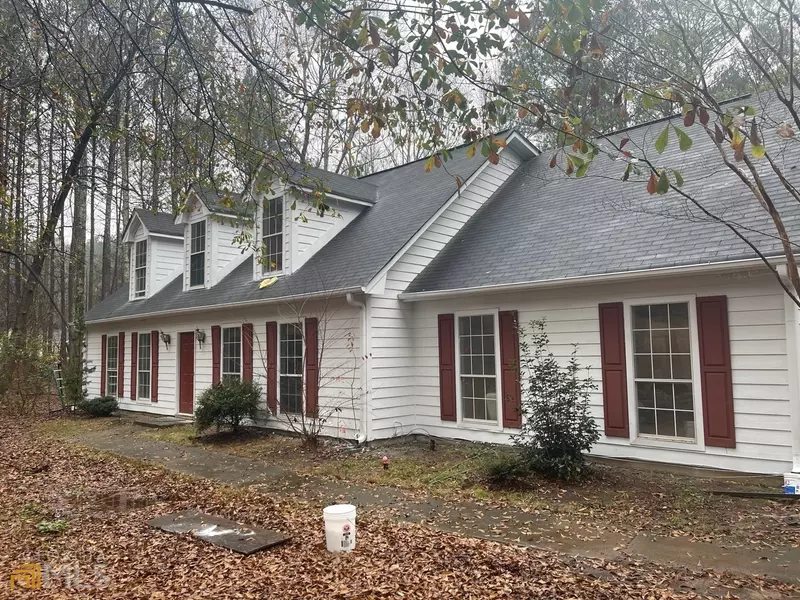 3177 River Forest RD, Monroe, GA 30655