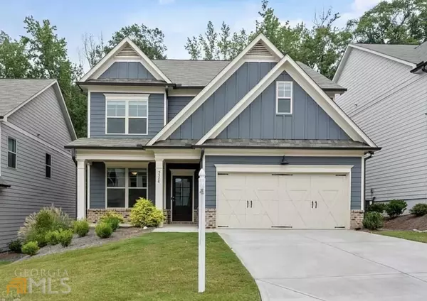 5528 Shallow Branch, Flowery Branch, GA 30542