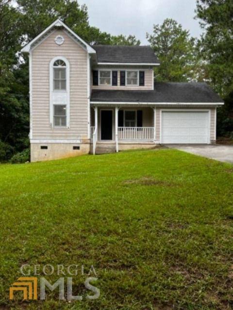 6180 Peake RD,  Macon,  GA 31220