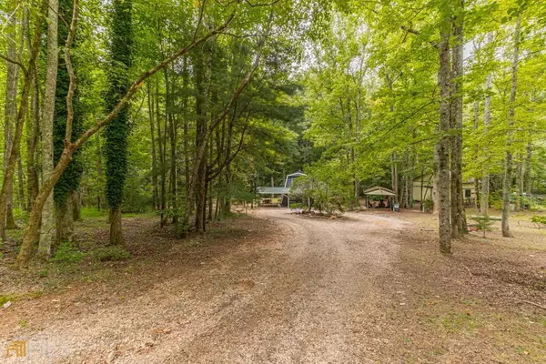 Baldwin, GA 30511,215 Wofford Creek Lane