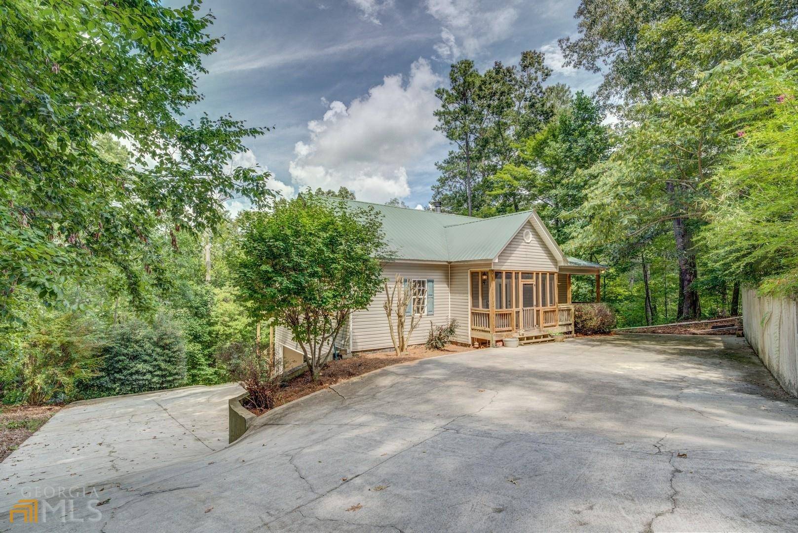 176 Nighthawk CT, Monticello, GA 31064