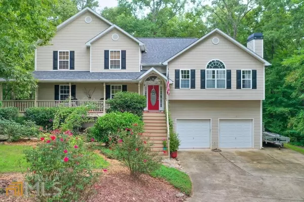 137 Highland View PASS, White, GA 30184