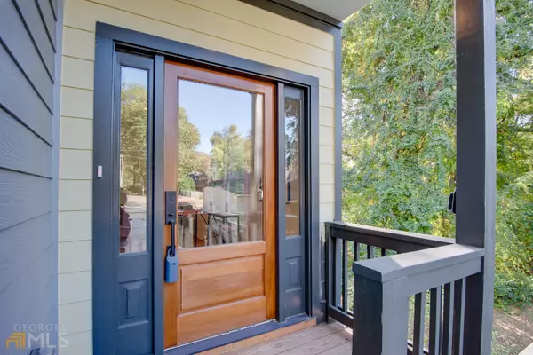 976 Dunning ST SE #B, Atlanta, GA 30315