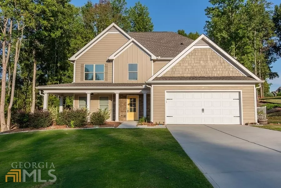 230 Manor Mill WAY, Commerce, GA 30529