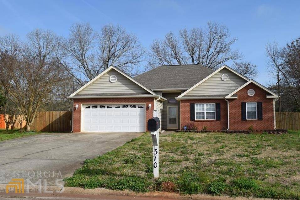 310 Carver CT, Warner Robins, GA 31088