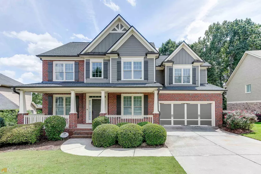 7227 Lake Sterling, Flowery Branch, GA 30542