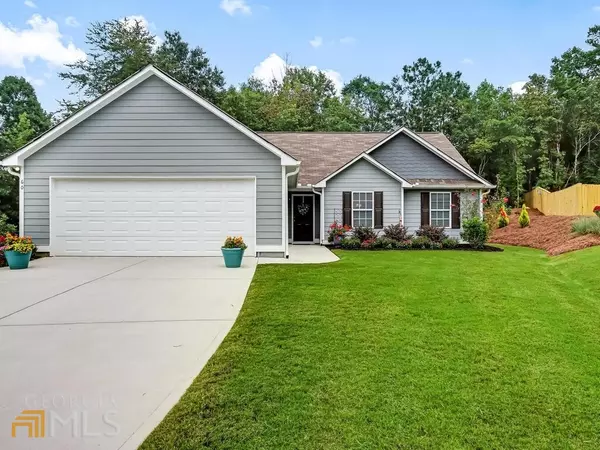 60 Heather, Commerce, GA 30529