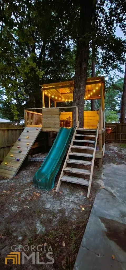 Millen, GA 30442,618 Walnut ST