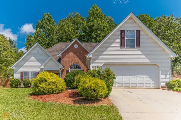 Loganville, GA 30052,249 Towler Shoals DR