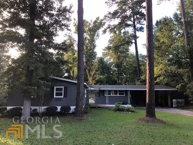 1779 Cedarwood, Milledgeville, GA 31061