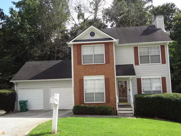 4969 Windsor Downs, Decatur, GA 30035