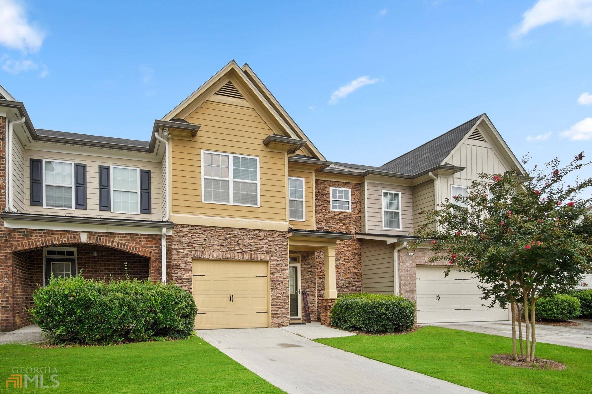 1572 Reel Lake DR SW, Atlanta, GA 30331