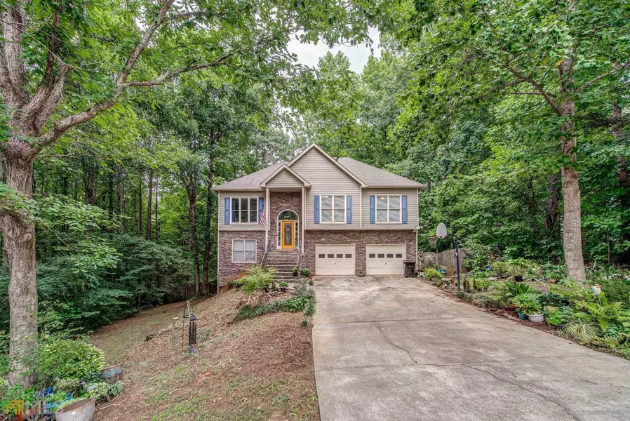 182 Banyon, Dallas, GA 30157