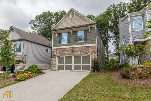 Flowery Branch, GA 30542,6375 Crosscreek