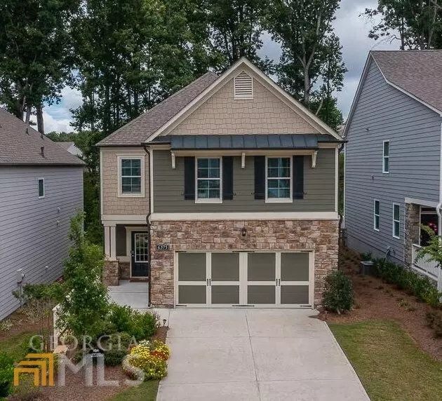 6375 Crosscreek, Flowery Branch, GA 30542