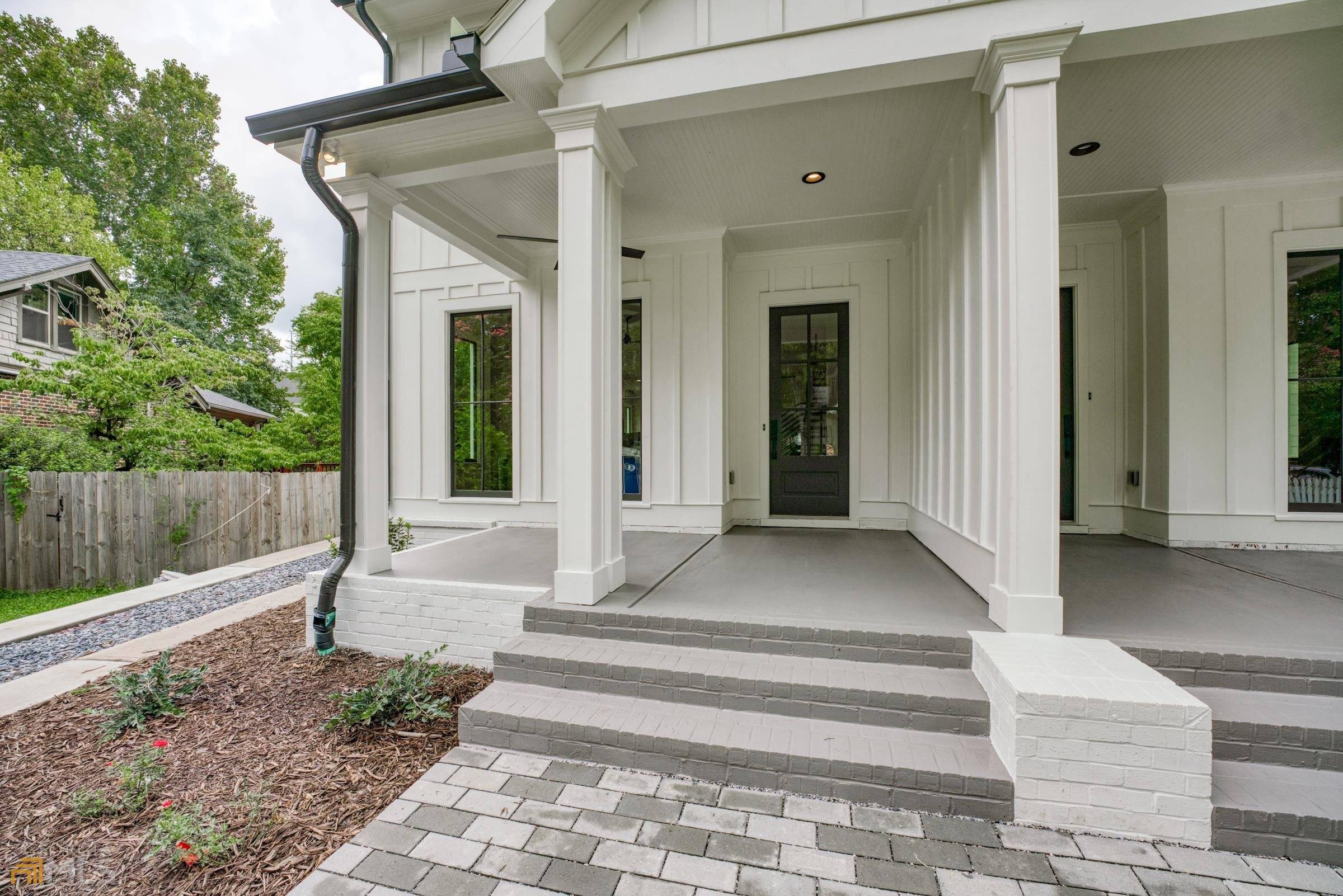 Atlanta, GA 30308,885 Monroe CIR NE #A