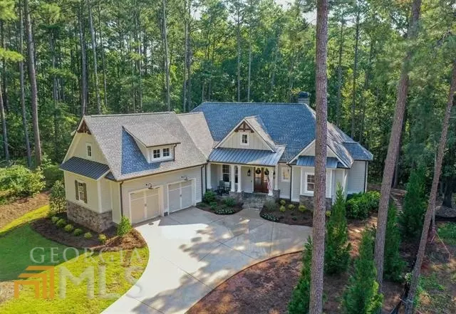 1790 Garners Ferry, Greensboro, GA 30642