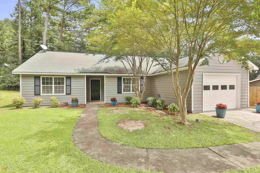 306 Park Leaf, Peachtree City, GA 30269