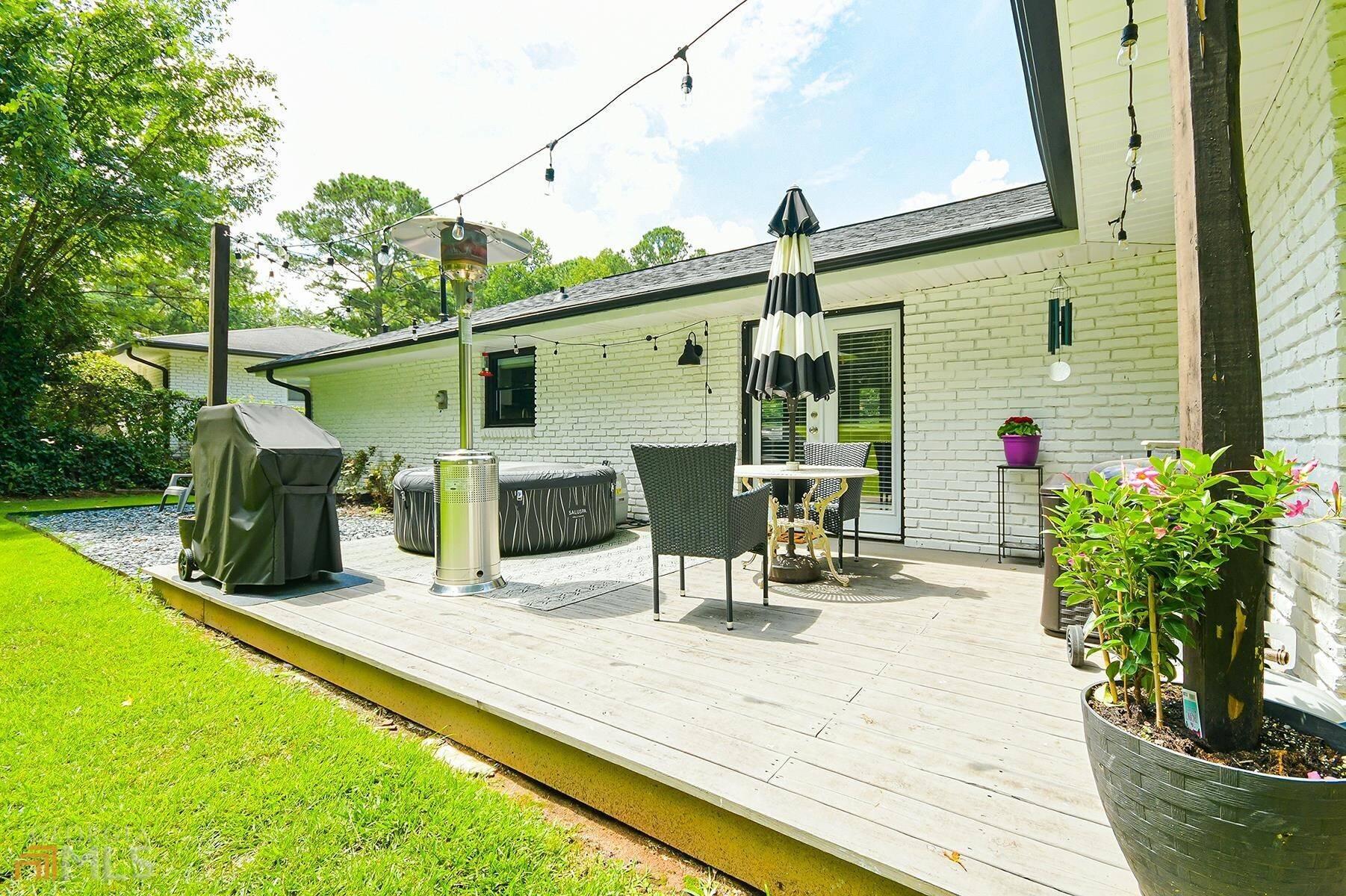 Decatur, GA 30032,2260 Saratoga DR