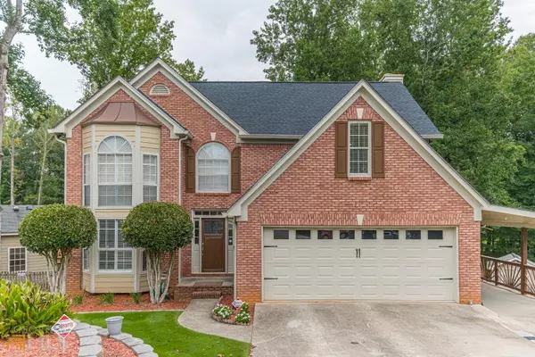 2465 Fosters Mill, Suwanee, GA 30024