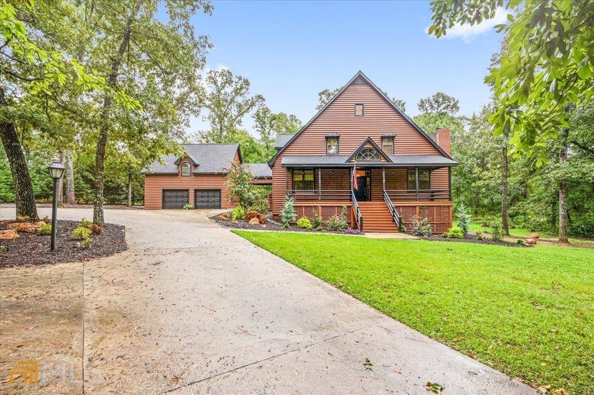 Byron, GA 31008,125 White Oak LN