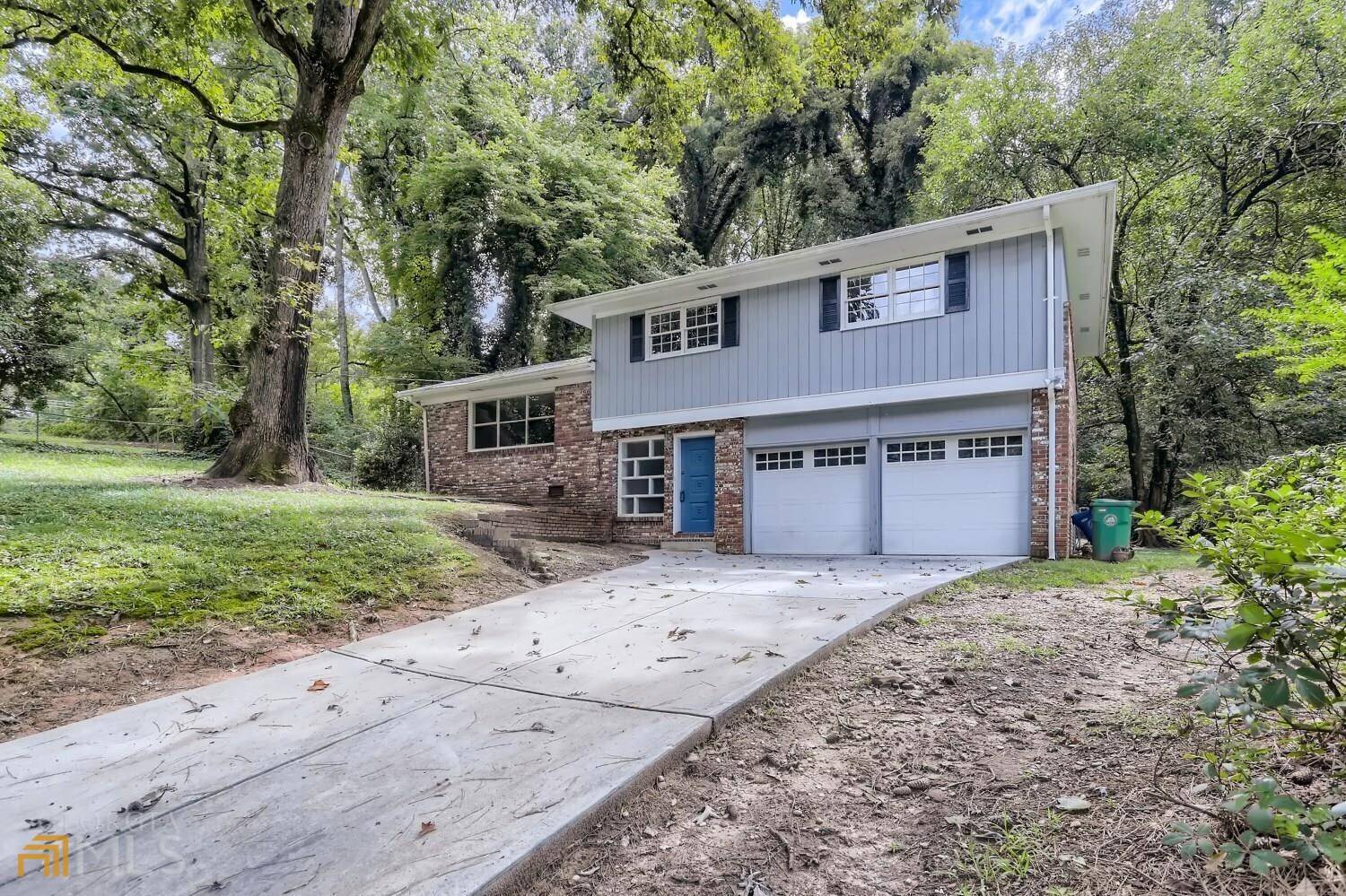 2408 Briarmoor RD NE, Atlanta, GA 30345