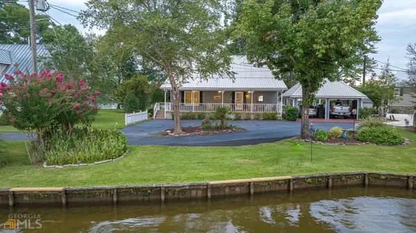 Eatonton, GA 31024,348 L Cold Branch RD