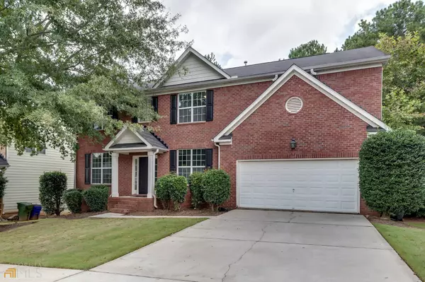 3248 Blackwood, Atlanta, GA 30349