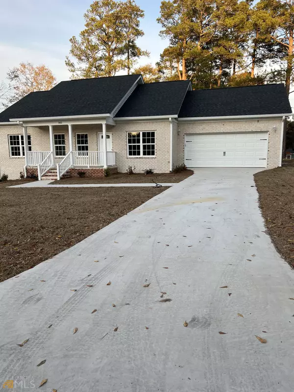 342 Beltline,  Batesburg,  SC 29006