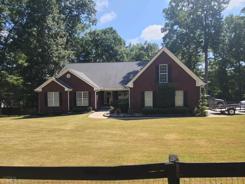 26 Picklesimon RD, Winder, GA 30680