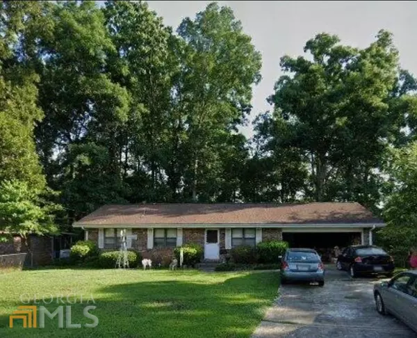 2954 Ann Marie, Rex, GA 30273