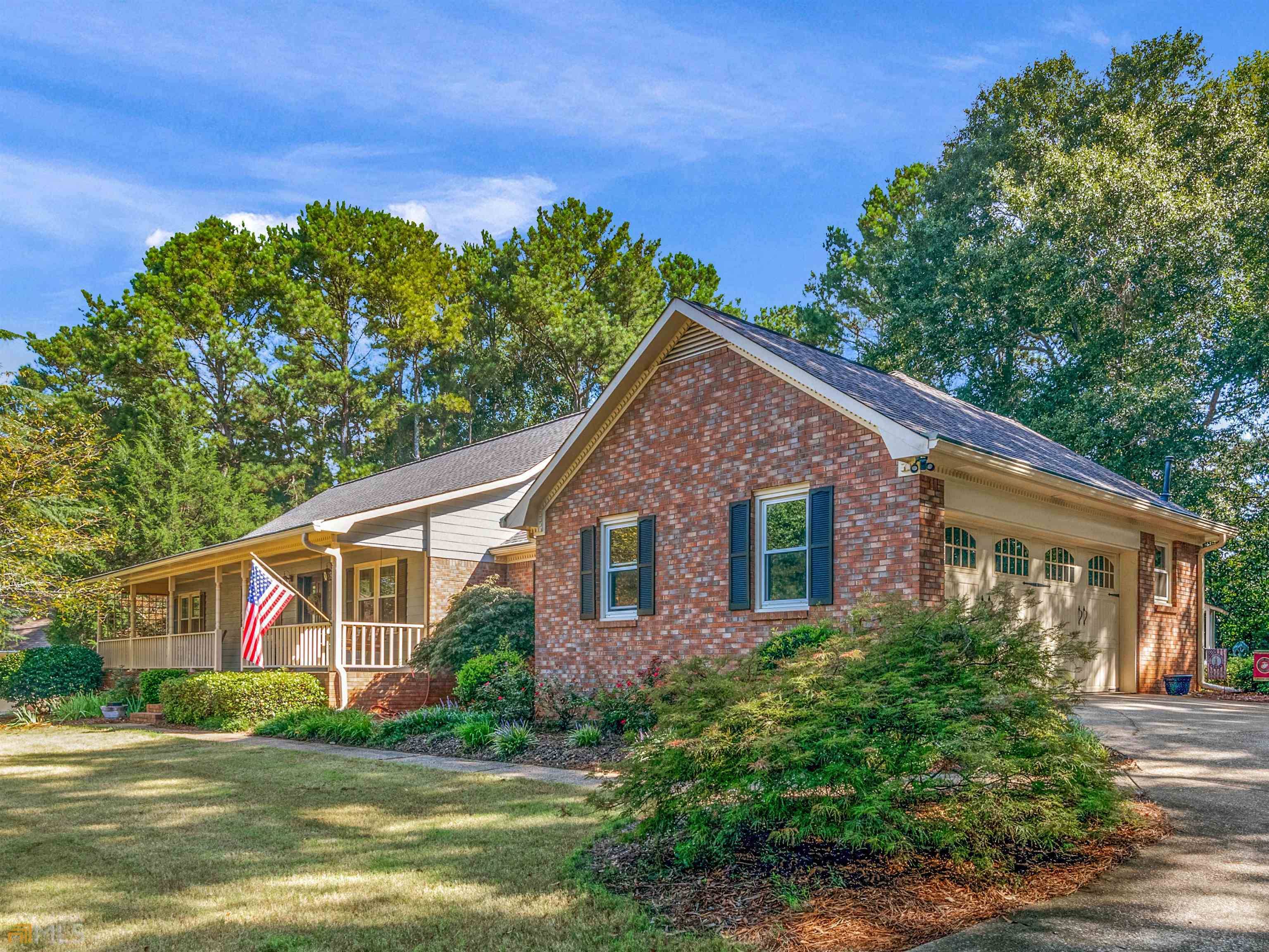 Mcdonough, GA 30253,3040 Wood Valley DR
