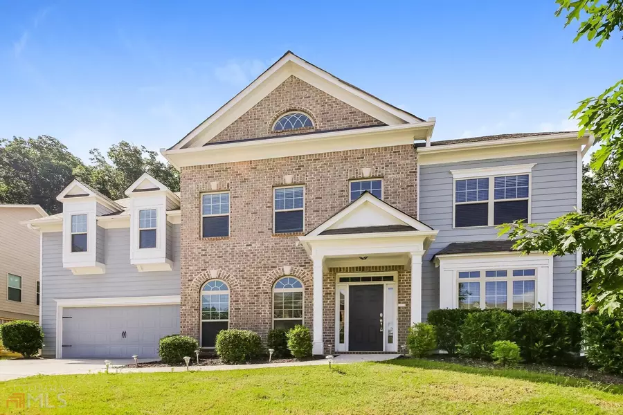 2015 Poplar Ridge PL, Cumming, GA 30040