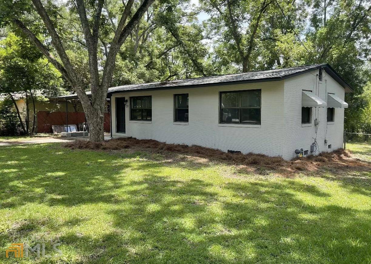 2472 Rosen AVE, Macon, GA 31206
