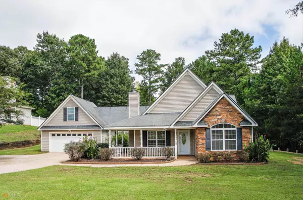 100 Andrew, Forsyth, GA 31029