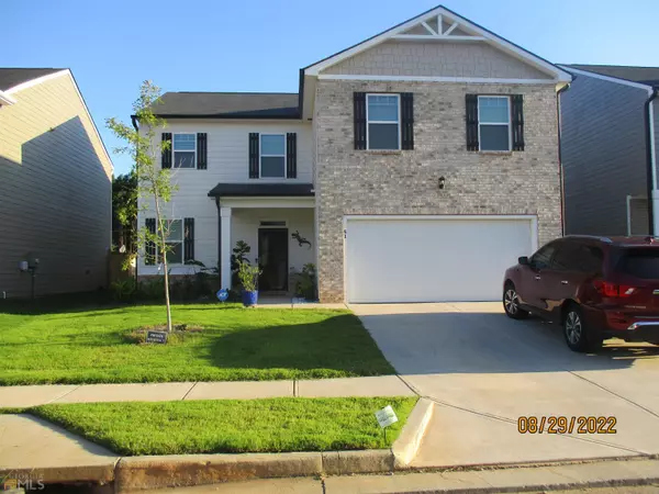 51 White Spruce, Newnan, GA 30265