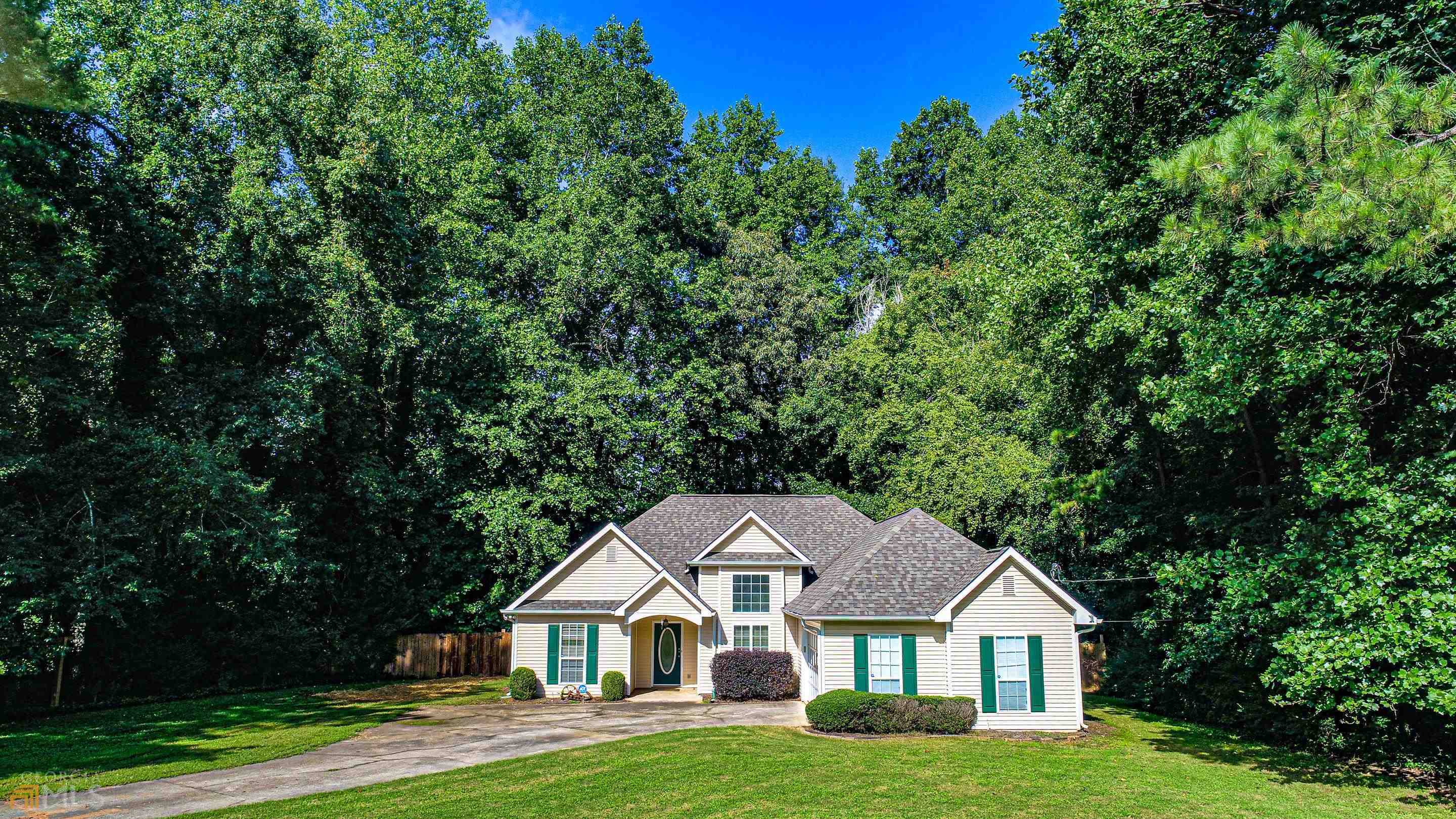 126 Summerfield DR, Mcdonough, GA 30253