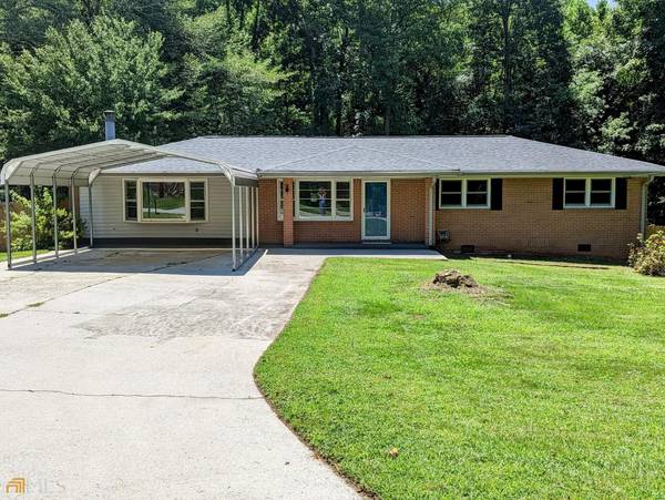 3836 Lithia WAY, Lithia Springs, GA 30122