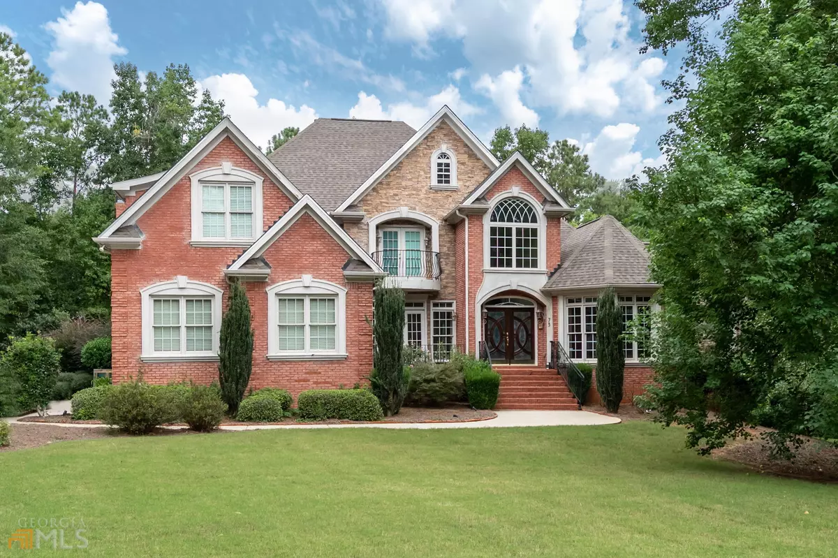 Mcdonough, GA 30252,75 Dove CT